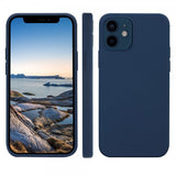 dbramante1928 iPhone 12/iPhone 12 Pro Skal Greenland Pacific Blue