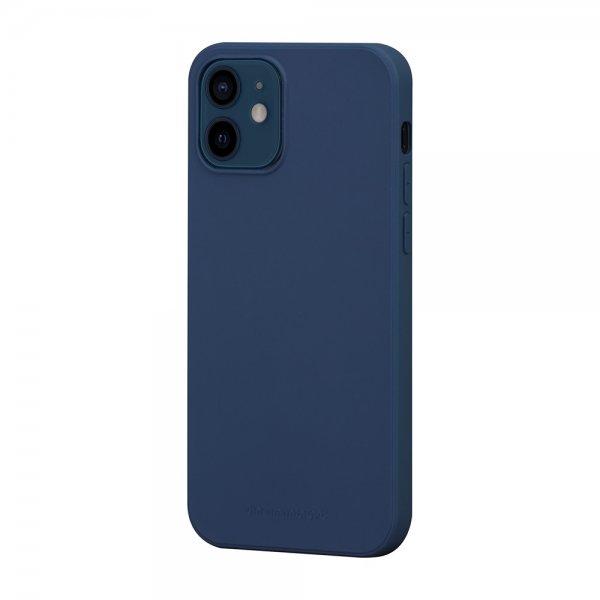 dbramante1928 iPhone 12/iPhone 12 Pro Skal Greenland Pacific Blue
