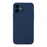 dbramante1928 iPhone 12/iPhone 12 Pro Skal Greenland Pacific Blue