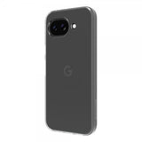 dbramante1928 Google Pixel 10a Skal Greenland Transparent