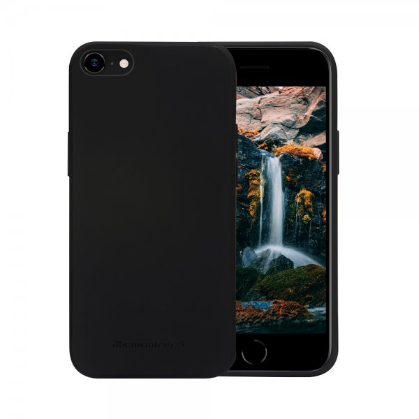 dbramante1928 iPhone 7/8/SE Skal Greenland Night Black