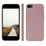dbramante1928 iPhone 7/8/SE Skal Greenland Pink Sand