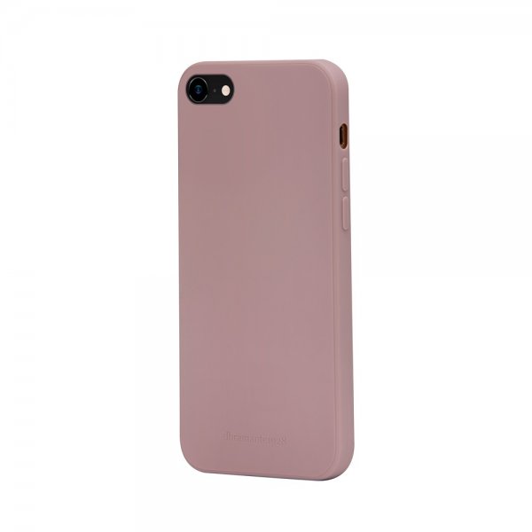 dbramante1928 iPhone 7/8/SE Skal Greenland Pink Sand