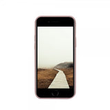 dbramante1928 iPhone 7/8/SE Skal Greenland Pink Sand