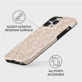 Burga iPhone 14 Pro Skal Tough MagSafe Gone Country