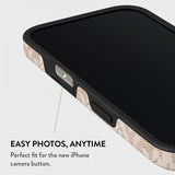 Burga iPhone 16 Pro Skal Tough MagSafe Gone Country