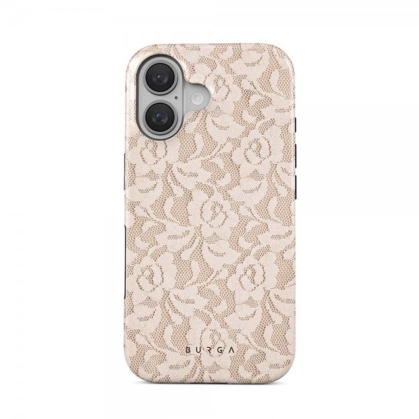 Burga iPhone 16 Skal Tough MagSafe Gone Country