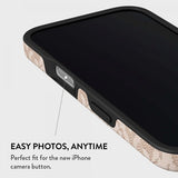 Burga iPhone 16 Skal Tough MagSafe Gone Country