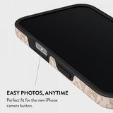 Burga iPhone 16 Skal Tough MagSafe Gone Country