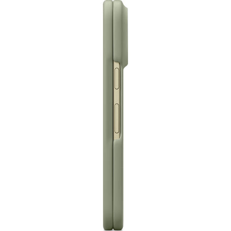 Google Original Pixel 11 Pro Fold Skal Pixelsnap Olive