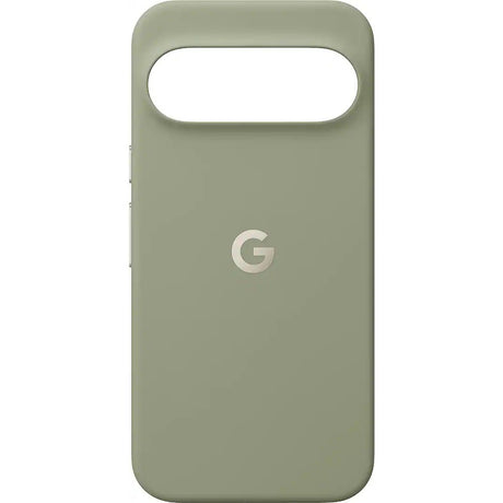 Google Original Pixel 11 Pro XL Skal Pixelsnap Olive