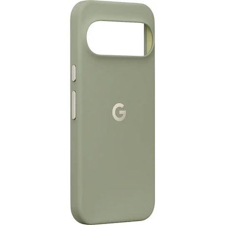 Google Original Pixel 11 Pro XL Skal Pixelsnap Olive