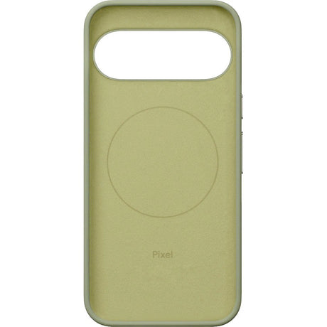 Google Original Pixel 11 Pro XL Skal Pixelsnap Olive