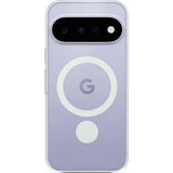 Google Original Pixel 11 Skal Clear Pixelsnap Transparent