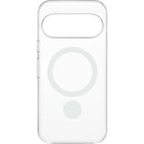 Google Original Pixel 11 Skal Clear Pixelsnap Transparent