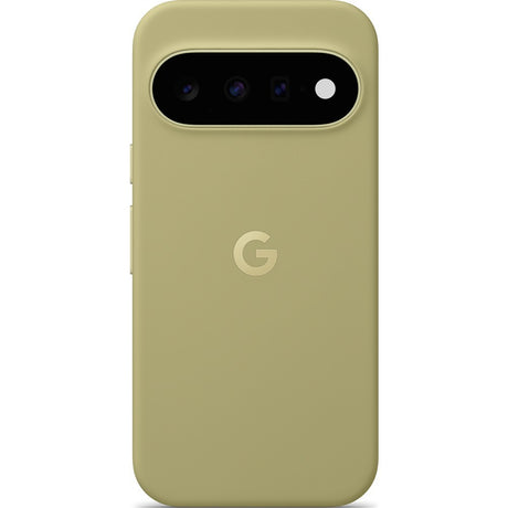 Google Original Pixel 11 Skal Pixelsnap Pistachio