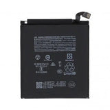 Google Pixel 10 Batteri