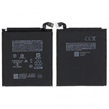 Google Pixel 10 Batteri