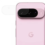 Nordic Covers Google Pixel 10 Kameraskydd Glasberga