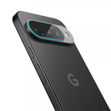 Spigen Google Pixel 10 Kameraskydd Glas.tR EZ Fit Optik 2-pack