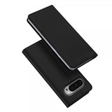 Dux Ducis Google Pixel 10/Pixel 10 Pro Fodral Skin Pro Series Svart