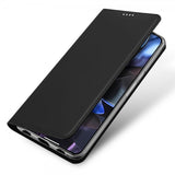 Dux Ducis Google Pixel 10/Pixel 10 Pro Fodral Skin Pro Series Svart