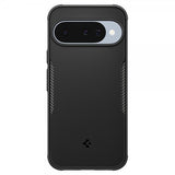 Spigen Google Pixel 10/Pixel 10 Pro Skal Core Armor MagFit Matte Black