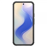 Spigen Google Pixel 10/Pixel 10 Pro Skal Core Armor MagFit Matte Black