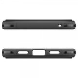 Spigen Google Pixel 10/Pixel 10 Pro Skal Core Armor MagFit Matte Black