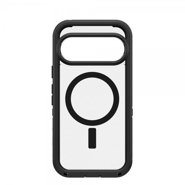 Otterbox Google Pixel 10/Pixel 10 Pro Skal Defender Pro XT MagSafe Dark Side