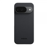 Pitaka Google Pixel 10/Pixel 10 Pro Skal Edge Black/Grey Twill