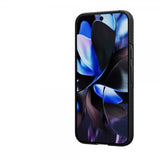 Pitaka Google Pixel 10/Pixel 10 Pro Skal Edge Black/Grey Twill