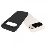 Nordic Covers Google Pixel 10/Pixel 10 Pro Skal Feather Series Raven Black