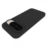 Nordic Covers Google Pixel 10/Pixel 10 Pro Skal Feather Series Raven Black