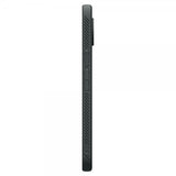 Spigen Google Pixel 10/Pixel 10 Pro Skal Liquid Air MagFit Abyss Green