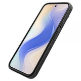 Spigen Google Pixel 10/Pixel 10 Pro Skal Liquid Air Matte Black