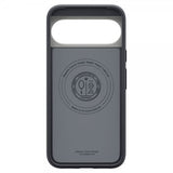Spigen Google Pixel 10/Pixel 10 Pro Skal Nano Pop MagFit Black Sesame