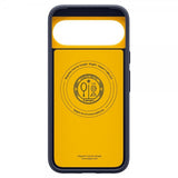 Spigen Google Pixel 10/Pixel 10 Pro Skal Nano Pop MagFit Blueberry Navy