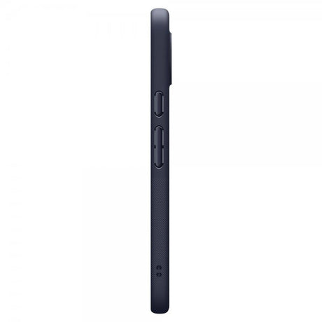 Spigen Google Pixel 10/Pixel 10 Pro Skal Nano Pop MagFit Blueberry Navy