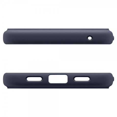 Spigen Google Pixel 10/Pixel 10 Pro Skal Nano Pop MagFit Blueberry Navy