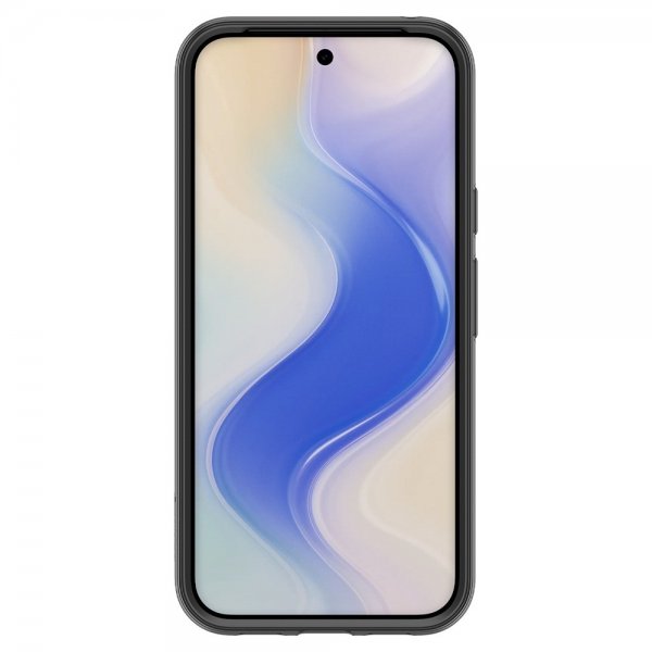 Spigen Google Pixel 10/Pixel 10 Pro Skal Parallax MagFit Matte Black