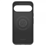 Spigen Google Pixel 10/Pixel 10 Pro Skal Parallax MagFit Matte Black