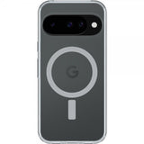 Otterbox Google Pixel 10/Pixel 10 Pro Skal Symmetry Clear MagSafe Transparent