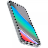 Otterbox Google Pixel 10/Pixel 10 Pro Skal Symmetry Clear MagSafe Transparent