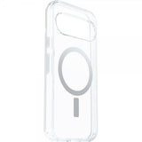 Otterbox Google Pixel 10/Pixel 10 Pro Skal Symmetry Clear MagSafe Transparent