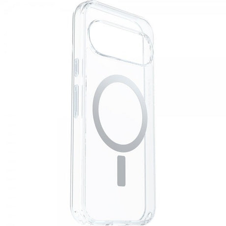 Otterbox Google Pixel 10/Pixel 10 Pro Skal Symmetry Clear MagSafe Transparent