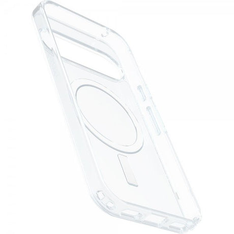 Otterbox Google Pixel 10/Pixel 10 Pro Skal Symmetry Clear MagSafe Transparent