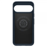 Spigen Google Pixel 10/Pixel 10 Pro Skal Thin Fit MagFit Metal Slate