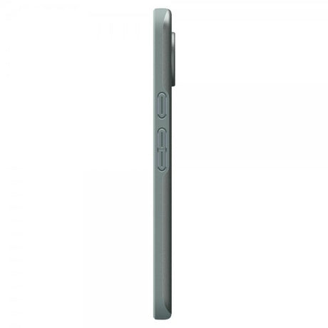 Spigen Google Pixel 10/Pixel 10 Pro Skal Thin Fit MagFit Sage Green
