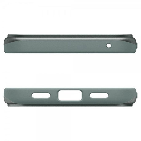 Spigen Google Pixel 10/Pixel 10 Pro Skal Thin Fit MagFit Sage Green